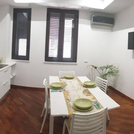 Casual Life Suite Reggio de Calabre Extérieur photo