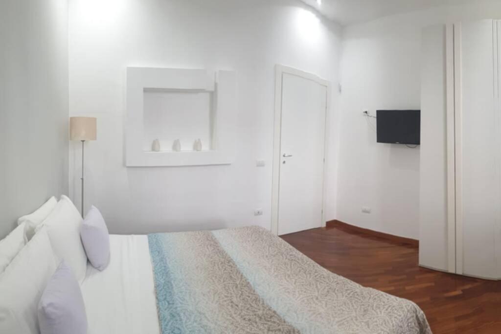 Casual Life Suite Reggio de Calabre Extérieur photo