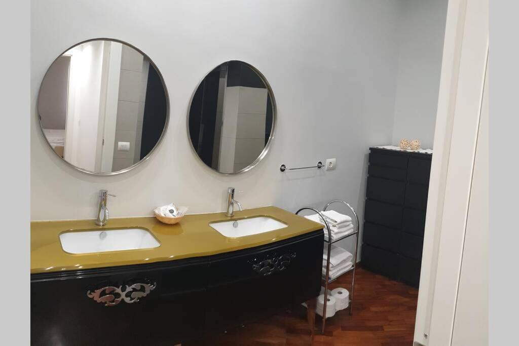 Casual Life Suite Reggio de Calabre Extérieur photo