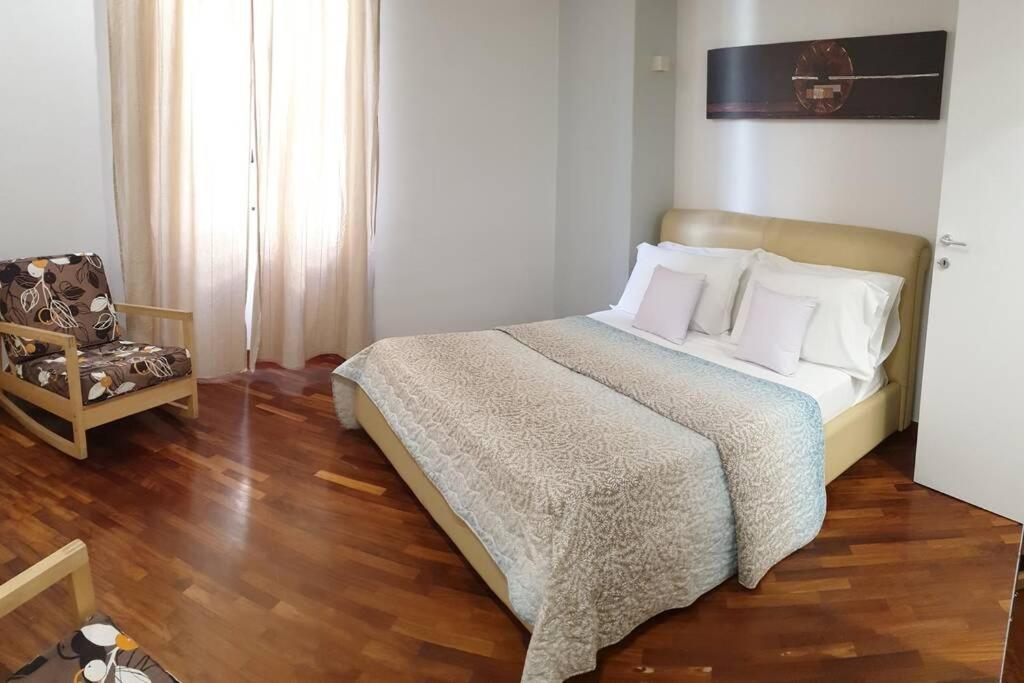 Casual Life Suite Reggio de Calabre Extérieur photo