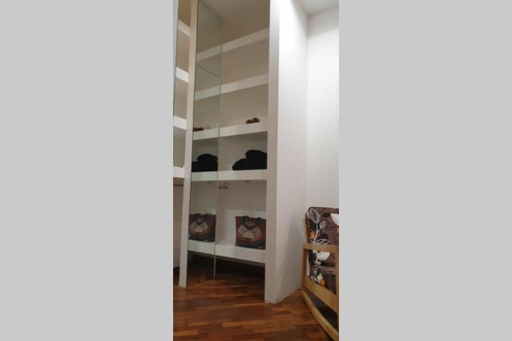 Casual Life Suite Reggio de Calabre Extérieur photo