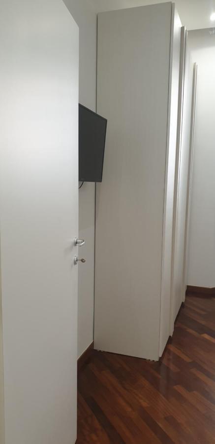Casual Life Suite Reggio de Calabre Extérieur photo